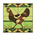 thumbnail image 1 of Hen in the Roaring Twenties - Canvas, 1 of 10