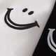 thumbnail image 5 of Camiseta holgada con estampado, camisa blanca para estudiantes, novedad de 2024, 5 of 5