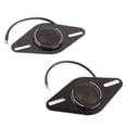 thumbnail image 1 of Altavoz De Audio Para Automóvil, Altavoz De Agudos Compacto Para Vehículo H631SFJ101, Sonido Claro De Alta Frecuencia Para Automóvil, 1 of 7
