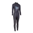 thumbnail image 2 of Beuchat 3mm Alzie Women's Full Wetsuit, 2 of 5