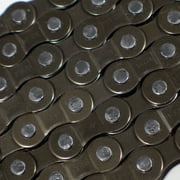 Concord Replacement Multi-Speed Steel Bicycle Chain, 10-24 Speed