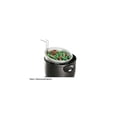 thumbnail image 2 of PRESTO 06006 Kitchen Kettle Multi-Cooker/Steamer, Black, 2 of 3