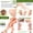 1 Pack, variant on US 1-2 Pc Hand Cream 42%Urea Salicylic Acid Deep Moisturizing Softening Skin