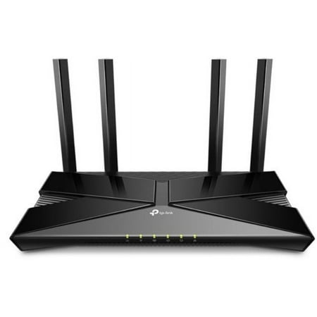 TP-Link Archer AX1450 WiFi 6 Dual-Band Wireless Router | up to 1.45 Gbps Speeds