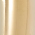thumbnail image 7 of Lumisource Rhonda Contemporary/Glam Side Table in Gold Metal and Clear Glass, 7 of 7