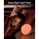 thumbnail image 3 of Lámpara LED Táctil Multicolor para Niños con Luz Regulable cálida y blanca, 3 of 6