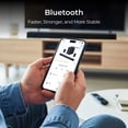 thumbnail image 6 of ULTIMEA 5.1.4ch Sound Bar with Dolby Atmos, Surround Sound System for TV with 2 Surround Speakers, Sound Bar for Smart TV, Soundbar with Subwoofer for Home Theater, HDMI eARC, Skywave Series, 6 of 14