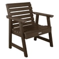 thumbnail image 3 of Highwood 2-pc Weatherly Garden Set - Outdoor, Eco-friendly, Synthetic Wood, 3 of 6