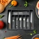 thumbnail image 1 of Xihbxyly Caja Retráctil para Guardar Utensilios de Cocina, Organizador Expandible, Diseño Robusto, Longitud Ajustable, Versátil para Cocina y Salón, Fácil de Organizar, 33 X 38 X 5,5 Cm/57 X 38 X 5,5, 1 of 6