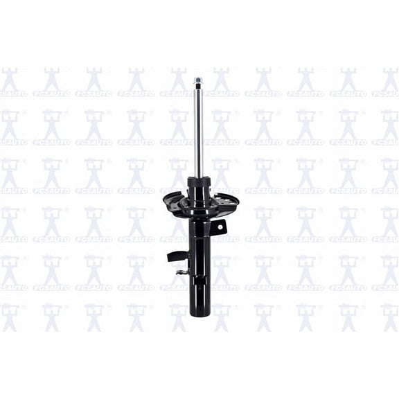 Suspension Strut Assembly
