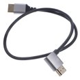 thumbnail image 1 of unbranded Cable De Video De Velocidad 2.1 Para Y Consola Con Conector Angular, 1 of 8