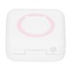 thumbnail image 2 of Mini Printer Thermal Portable Wireless Bluetooth Label Wrong Question Printing 200dpiPink, 2 of 5
