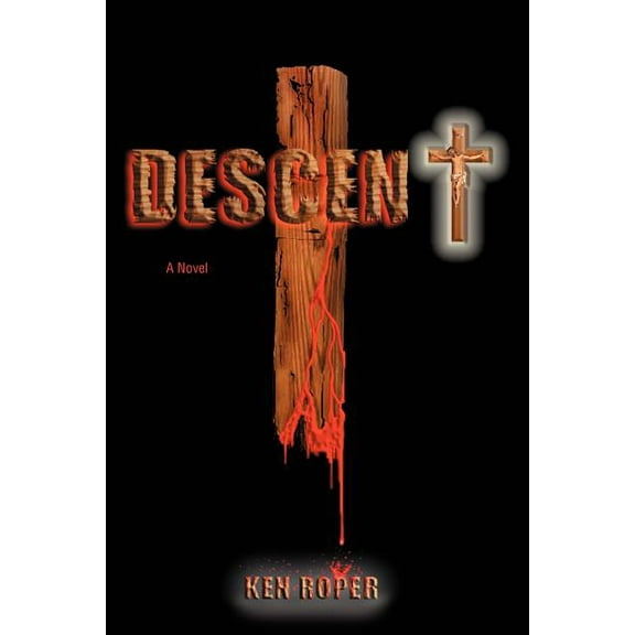 Descent (Paperback)