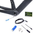 thumbnail image 4 of Mountain Road Bicycle Carbon Fiber Frame Internal Threading Tool, Wire Pipe And Oil Pipe,  Wire Guide, 4 of 8