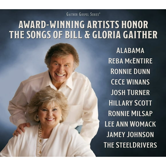 GAITHER TRIBUTE: AWARD