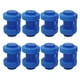 thumbnail image 1 of Naiovety Tapa protectora de trampolín para niños de 8 piezas, tapas de trampolín reemplazables para exteriores con mango desmontable, accesorios Ropa Deportiva, Zapatos Naiovety OD025223-00, 1 of 6