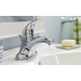 thumbnail image 5 of American Standard Reliant 3 4 in. Center-Set Single Handle Bathroom Faucet in Polished Chrome, 5 of 6