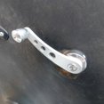 thumbnail image 2 of Window Crank Handles Car Auto Interior Window Crank Handle Set-Professional 2pcsBlack, 2 of 5