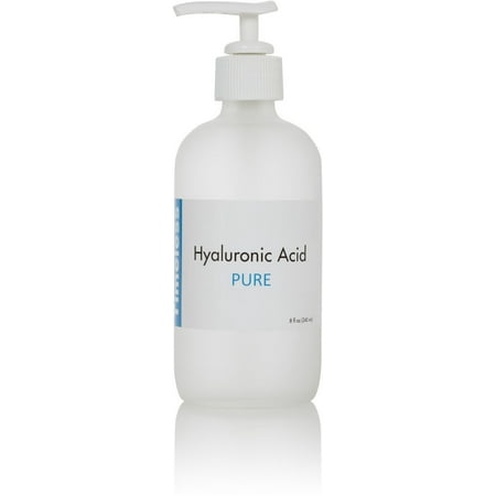 Hyluronic Acid 100% Pure Serum 4oz