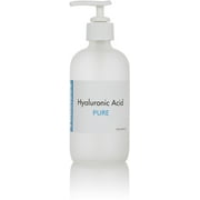 Timeless Skin Care Hyaluronic Acid 100% Pure Serum 8 oz