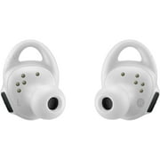 Samsung gear iconx - earphones - 4 gb - white