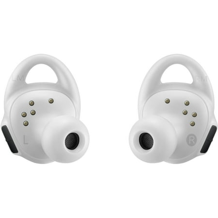Samsung gear iconx - earphones - 4 gb - white