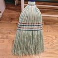 thumbnail image 3 of Lehman's Authentic Corn House Brooms, Handcrafted, Traditional Brooms for Sweeping, Cleaning and Dusting, Durable, Made in the USA, 55 inch, 3 of 7