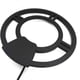 thumbnail image 3 of Professional MD4060 MD3030 Metal Detector Search Coil Metal Detector Accessories Metal Finder Underground Detecting Coil, 3 of 5
