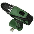 thumbnail image 3 of Metabo HPT DS10DFL2 12V Drill Driver with (2) BCL1015S 12V Li-ion Batteries and (1) UC10SL2 10.8V-12V Battery Charger, 3 of 8