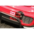 thumbnail image 4 of Red Track Racing Style Tow Hook Ring For Mini Cooper (Gen1 R50 R51 R52 R53 R55 Gen2 R56 R57 R58 R59), Made of Lightweight Aluminum, 4 of 9