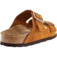 thumbnail image 7 of Birkenstock Arizona Suede with Soft Footbed, 7 of 7