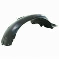 thumbnail image 3 of For BMW 323i/328i 1999 2000 Fender Liner Driver and Passenger Side | Pair | Rear Section | Sedan/Wagon | BM1250103, BM1251103 | 51717039677, 51717039678, 3 of 5