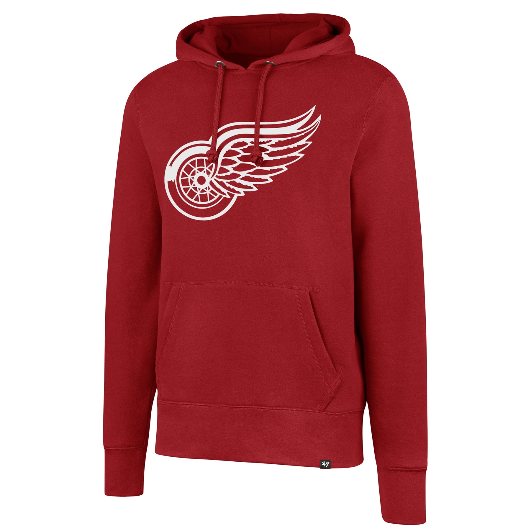 detroit red wings hoodie canada