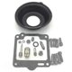 thumbnail image 2 of Motorcycle Carburetor Kit For Yamaha Xv750 Virago 750, 2 of 4