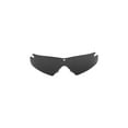 thumbnail image 4 of Walleva Black Polarized Replacement Lenses for Oakley SI Ballistic M Frame 2.0 Sunglasses, 4 of 5