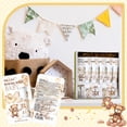 thumbnail image 4 of Bálsamo labial Sacubee We Can Bearly Wait Bear Baby Shower x30, 4 of 6