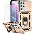 thumbnail image 1 of wonima11 Compatible with Samsung Galaxy S8 Plus Wallet Case and Wrist Strap Lanyard and Leather Flip Card Holder Stand Cell Phone Cover for Glaxay S8plus S 8 8plus 8S Edge S8+ SM-G955U Women Men Pink, 1 of 1