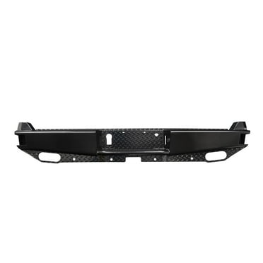 Westin 58-341125 HDX Bandit Rear Bumper fits 2017-2022 F250 F350