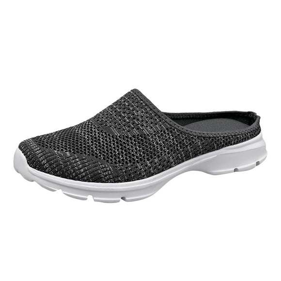 VBARHMQRT Chinese Slippers for Women Velvet Women's Summer Fashion Open Toe Hollow Solid Color Leather Sandals Slippers Casual Comfortable Out Beach Slippers