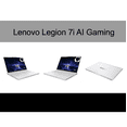 thumbnail image 2 of Lenovo Legion 7i AI Gaming Laptop 16.0in 165Hz PureSight OLED WQXGA Display (Intel Core Ultra 7 255HX, GeForce RTX 5060, 32GB DDR5, 1TB M.2 PCIe SSD, RGB KB, Win 11 Pro) w/DKZ USB Port Expander, 2 of 7