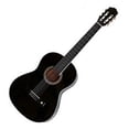 thumbnail image 3 of Guitarra Clásica 4/4 Negra Gewa PS510.356, 3 of 3