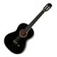 thumbnail image 3 of Guitarra Clásica 4/4 Negra Gewa PS510.356, 3 of 3