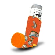 Animals Collection of Skins For Proventil HFA Asthma Inhaler