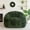 Bubble Green, variant on Giant Bean Bag Chair for Adults, Stuffed Shell-Shaped Large Bean Bag Couch, Cozy Living Room Chair with Filler, Floor Sofa Lazy Sofa for Bedroom Living Room