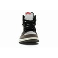 thumbnail image 3 of Jordan Men's 1 Retro High OG SP Travis Scott Mocha Basketball Shoes, from StockX, 3 of 5