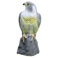 thumbnail image 2 of Injurious Insects Control Owl Decoy  Simulated Garden Animal Statue, 2 of 6