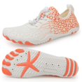thumbnail image 6 of Mepaouo Womens Mens Barefoot Shoes Quick Dry Beach Swim Aqua Socks Surf Yoga Water Sneakers, 6 of 8