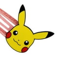thumbnail image 2 of Pokémon Characters 4-Piece Hair Clip Set, 2 of 7