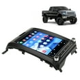 thumbnail image 4 of Car Stereo, Multifunction Multimedia Player FM Radio 12.1in Touch Screen GPS Navigation Display 1080P HD  for  10.1 2+32G, 4 of 7