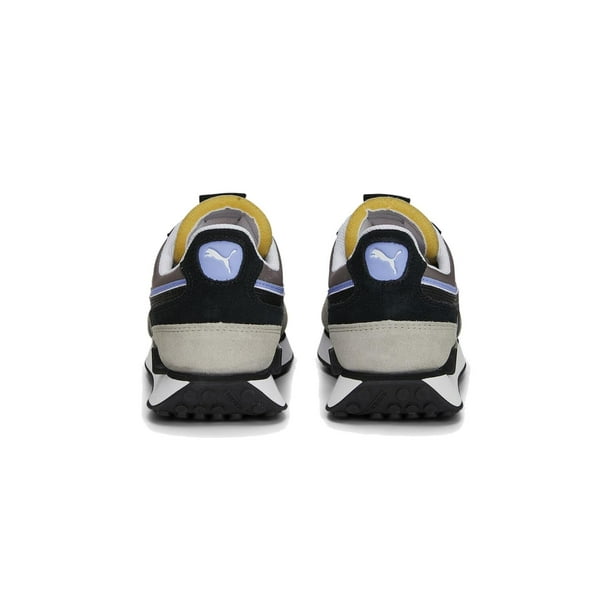 Tenis Puma Future Rider Double Cast Iron Black gris 30 Puma 380639 11